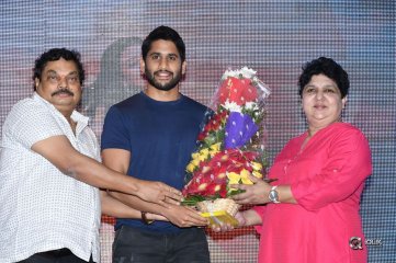Vaishakham Movie Teaser Launch